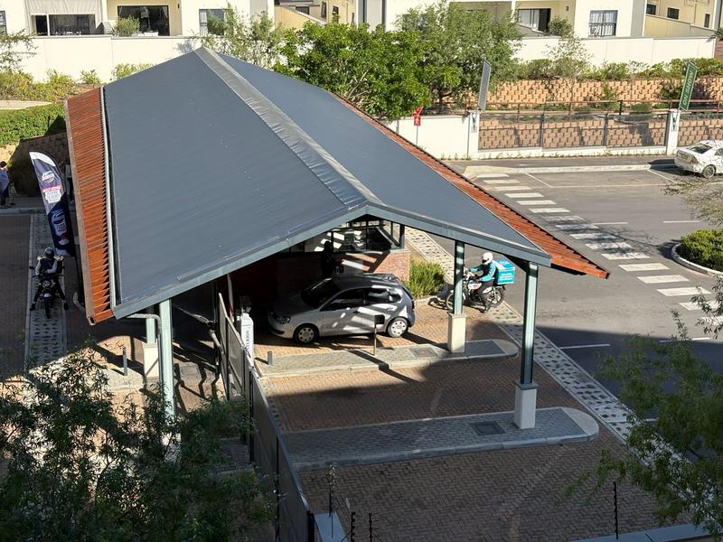 To Let 2 Bedroom Property for Rent in Richwood Western Cape